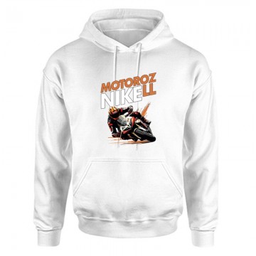 Motorozni kell Unisex...