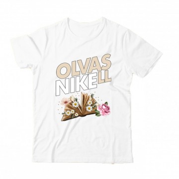 Olvasni kell Gyermek Póló