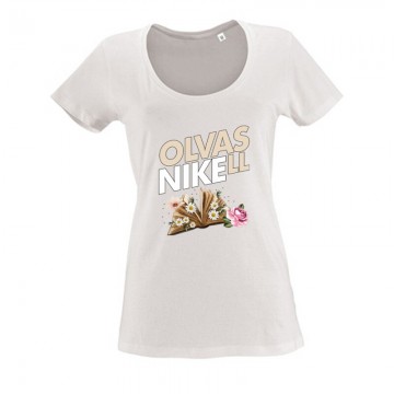 Olvasni kell Női O Nyakú Póló