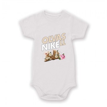 Olvasni kell Baby Body