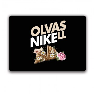 Olvasni kell Egérpad