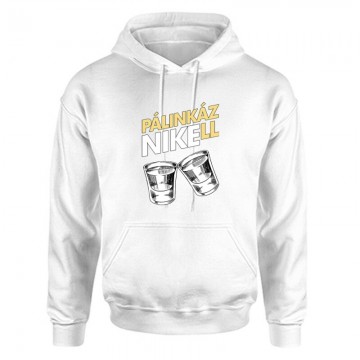 Pálinkázni kell Unisex...