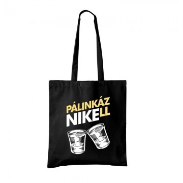 Pálinkázni kell Bevásárló...