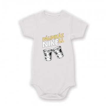 Pálinkázni kell Baby Body