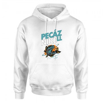 Pecázni kell Unisex...