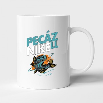 Pecázni kell Bögre