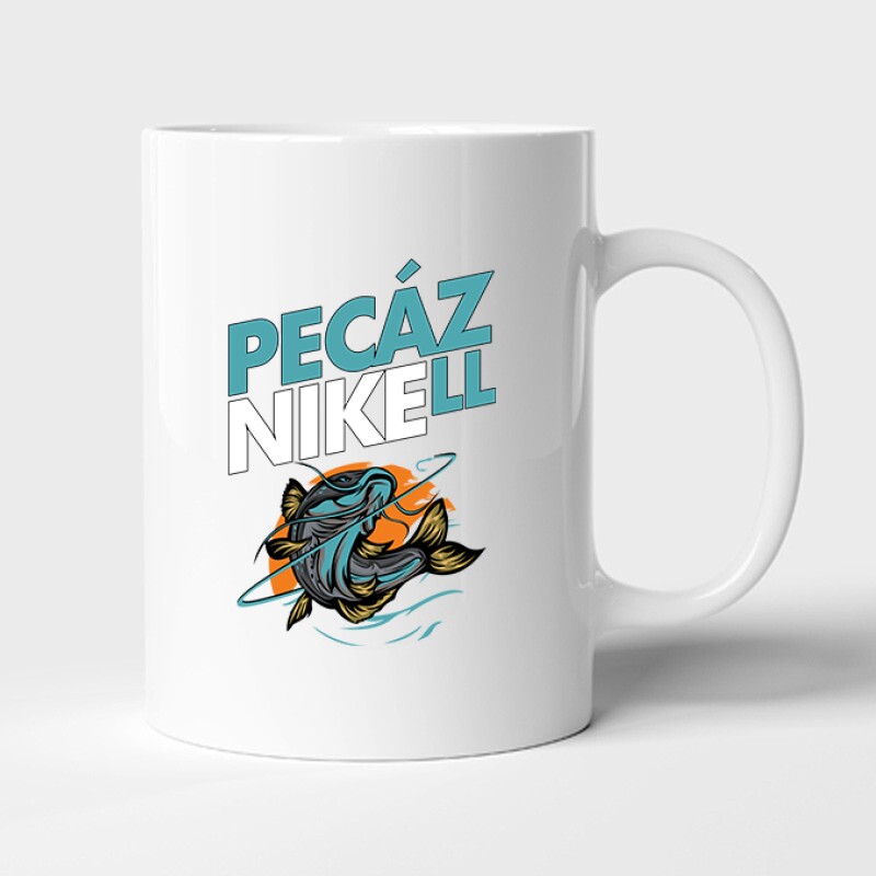 Pecázni kell Bögre