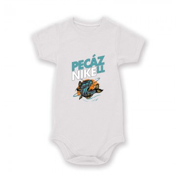 Pecázni kell Baby Body