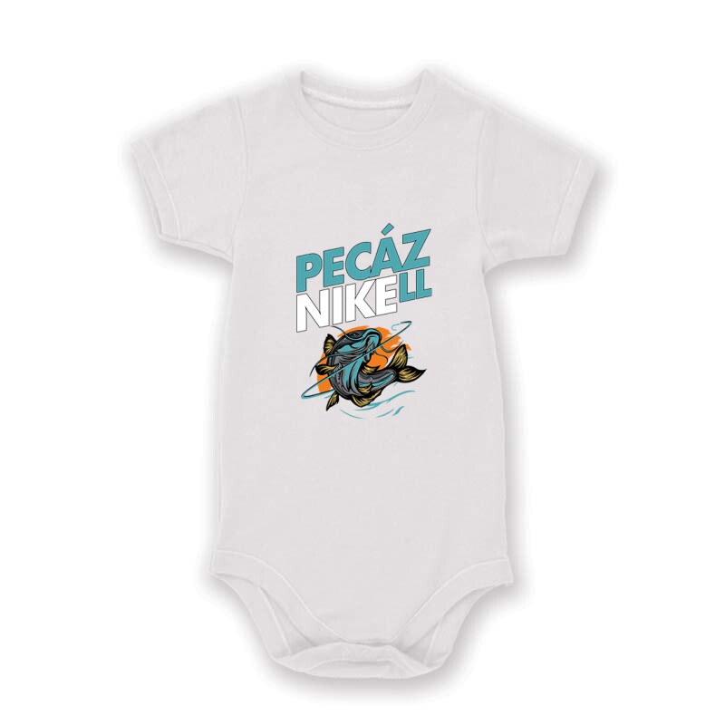 Pecázni kell Baby Body