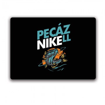 Pecázni kell Egérpad