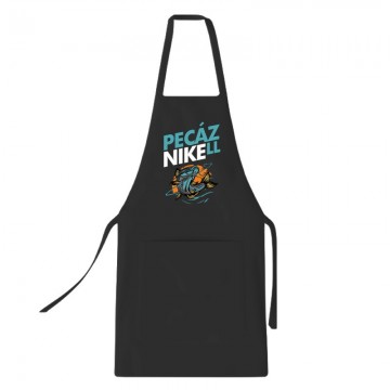 Pecázni kell Kötény