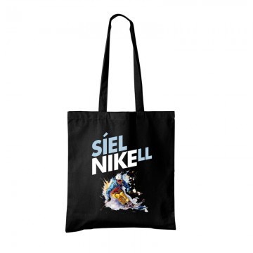 Síelni kell Bevásárló Táska