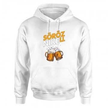 Sörözni kell Unisex...