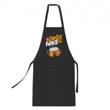 Sörözni kell Kötény