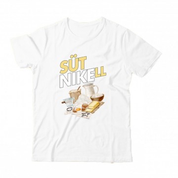 Sütni kell Gyermek Póló