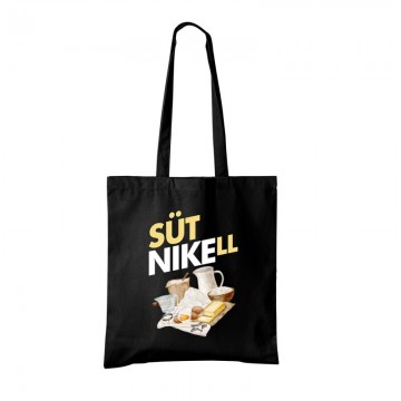 Sütni kell Bevásárló Táska
