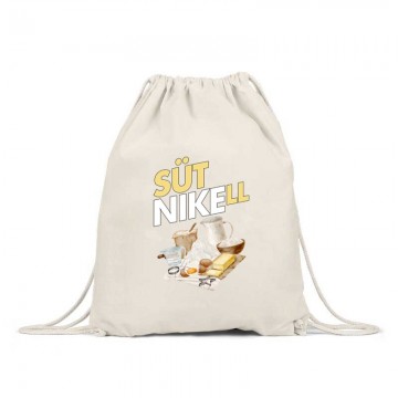 Sütni kell Hátizsák