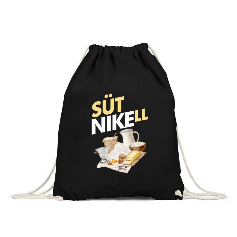 Sütni kell Hátizsák