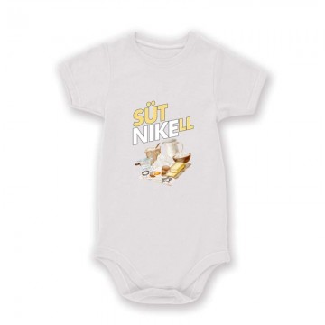 Sütni kell Baby Body