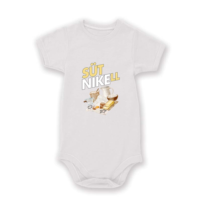 Sütni kell Baby Body