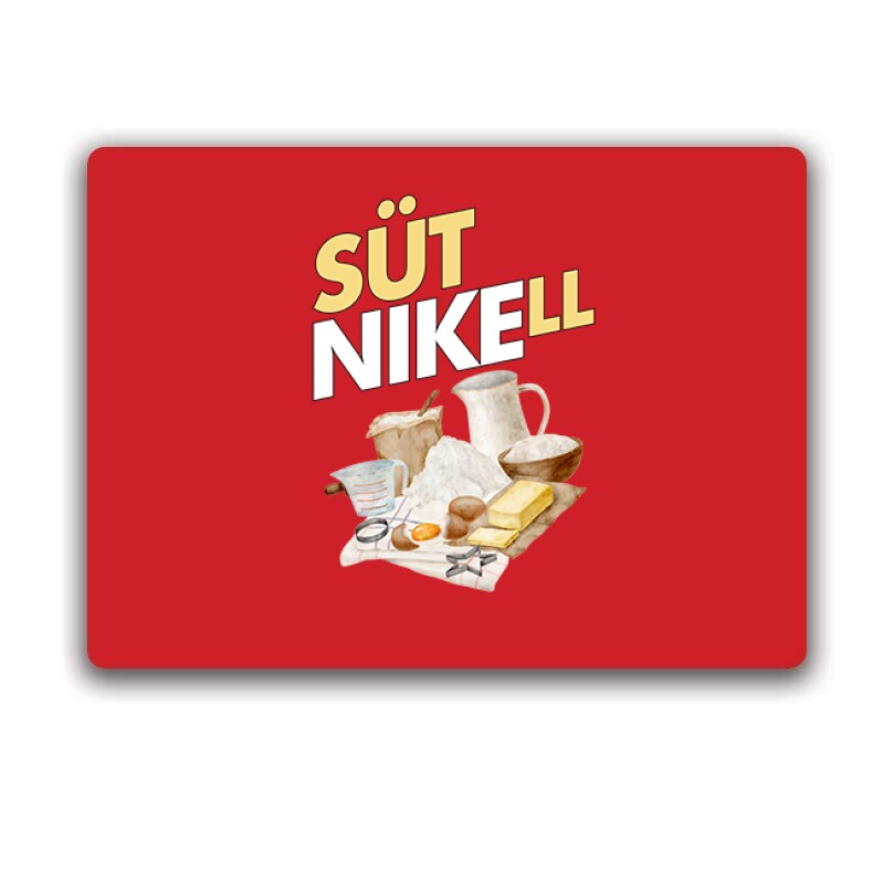 Sütni kell Egérpad