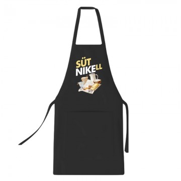 Sütni kell Kötény