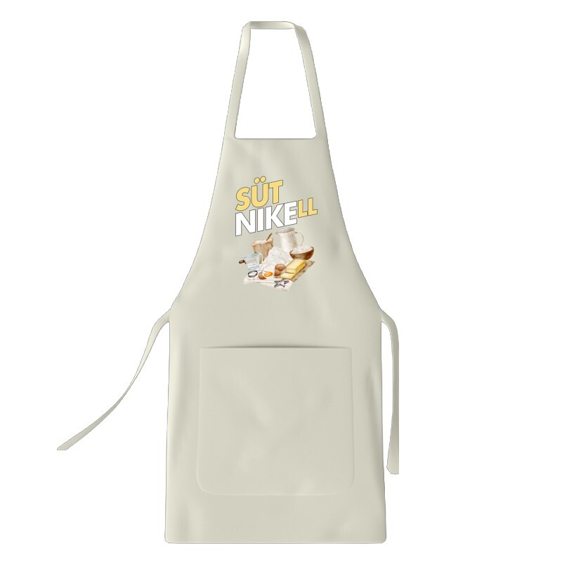 Sütni kell Kötény