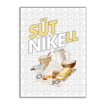 Sütni kell Puzzle