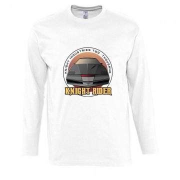 Knight Industries Hosszú...