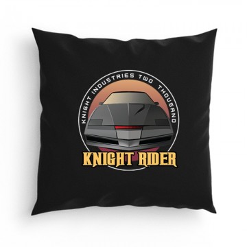 Knight Industries Párna