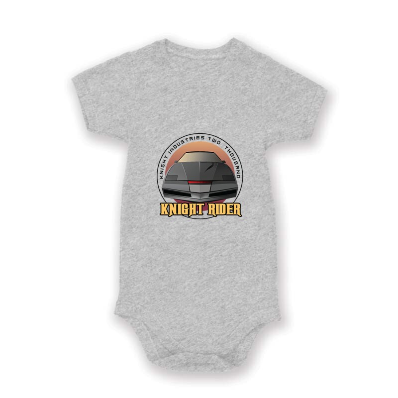 Knight Industries Baby Body
