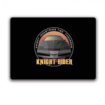 Knight Industries Egérpad