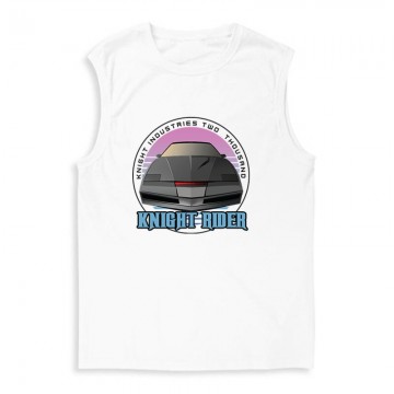 Knight industries two...