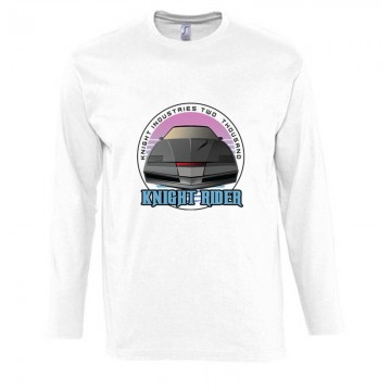 Knight industries two...