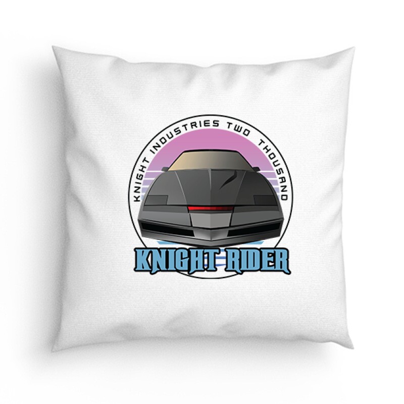 Knight industries two thouseand Párna