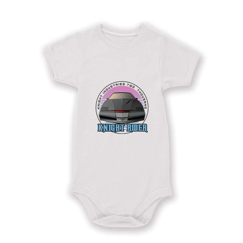 Knight industries two thouseand Baby Body