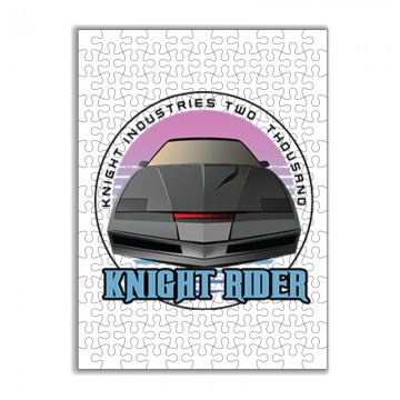 Knight industries two...
