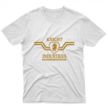 Knight industrie logo...