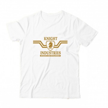 Knight industrie logo...