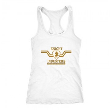 Knight industrie logo Női...
