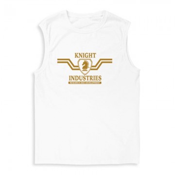 Knight industrie logo Férfi...