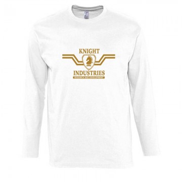 Knight industrie logo...