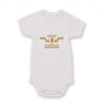 Knight industrie logo Baby...