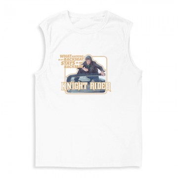 Knight Rider What Happens...