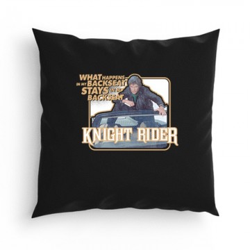 Knight Rider What Happens...