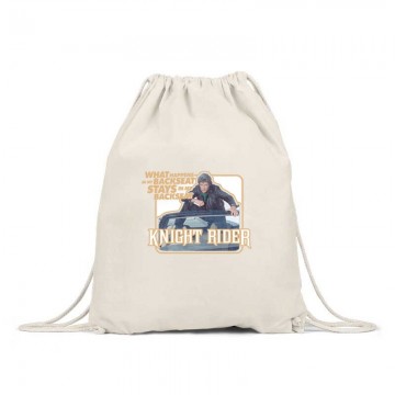 Knight Rider What Happens...