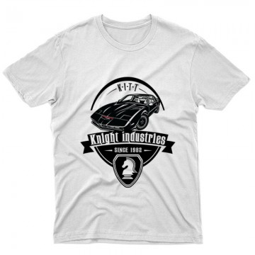 Knight industries Kitt...