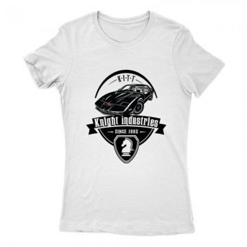 Knight industries Kitt Női...