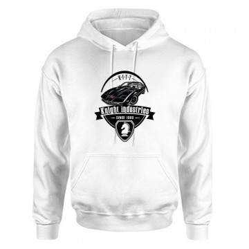 Knight industries Kitt...