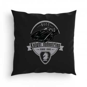 Knight industries Kitt Párna